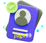 Tornar-se um membro do jogo99 é muito simples