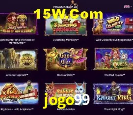 Bônus de Boas-vindas jogo99