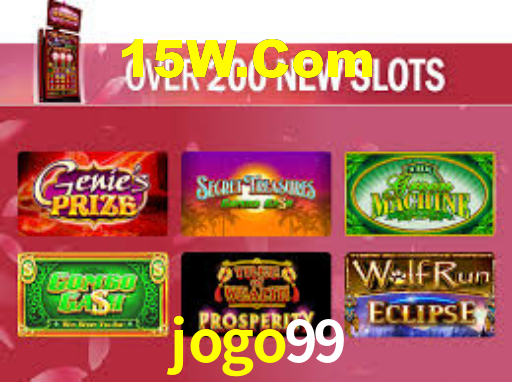 Exclusive Games jogo99