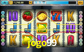 Secure Login jogo99