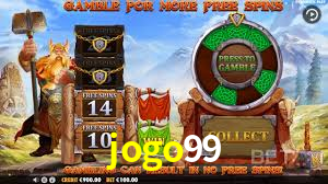 Bonus Features jogo99