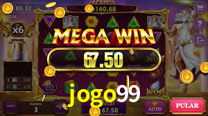 Game Providers jogo99