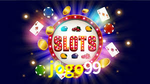 Welcome Bonus jogo99