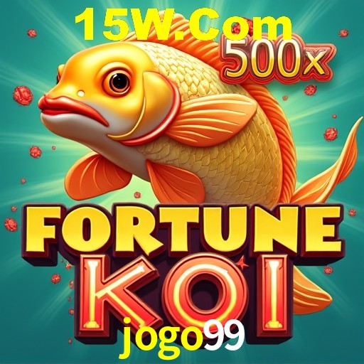 cassino jogo99