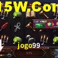 Jogos de Slot jogo99