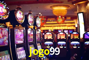 Login Seguro jogo99