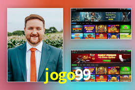 Gates of Olympus jogo99