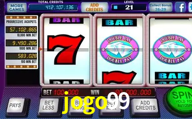 Promoções Sazonais jogo99