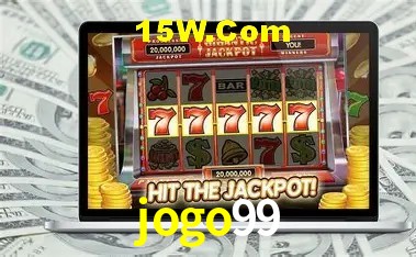 Estatísticas Esportivas jogo99