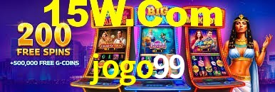 Game Statistics jogo99