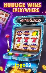 cassino jogo99