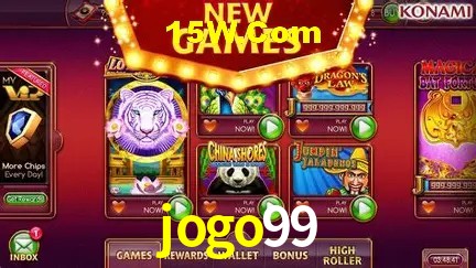 Tecnologia da Plataforma jogo99