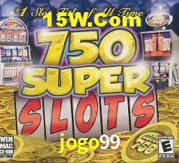 jogo99: Jogos de Caça-Níqueis-Altas Recompensas, Roleta-Velocidade, Blackjack-Desafios Máximos