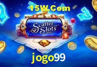 Diretório de Jogos jogo99