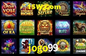 Casino Ao Vivo jogo99