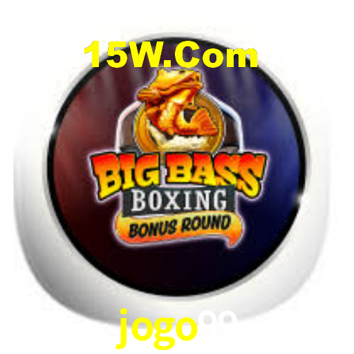 Welcome Bonus jogo99