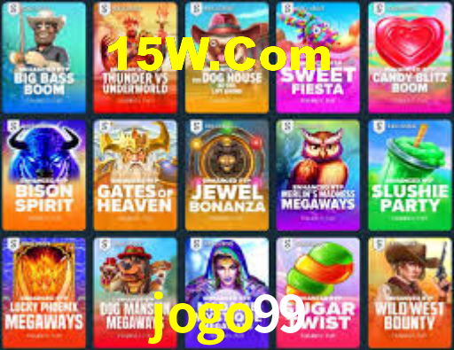 Premium Interface jogo99