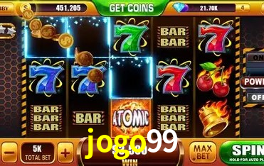 Experiência VIP jogo99