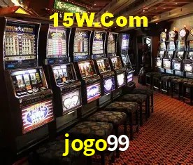 Integração de APIs jogo99
