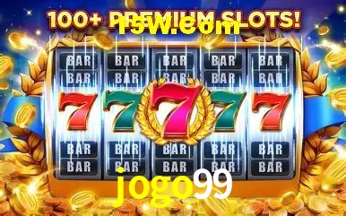 Design Responsivo jogo99