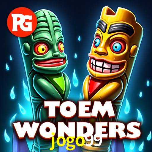 Desvendando o Mundo dos Jogos Virtuais na jogo99