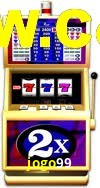 Slot Games jogo99